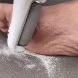 Electric Pedicure Foot File Callus Remover