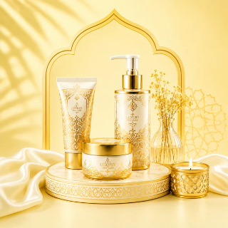 Arabian Glow