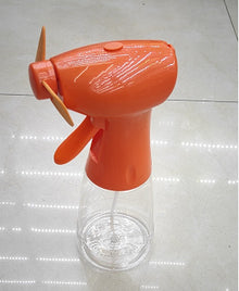 Handheld Spray Outdoor Travel Fan