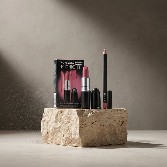 MAC Midnight Lip Duo