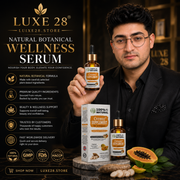 Papaya Supplement