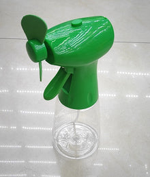 Handheld Spray Outdoor Travel Fan