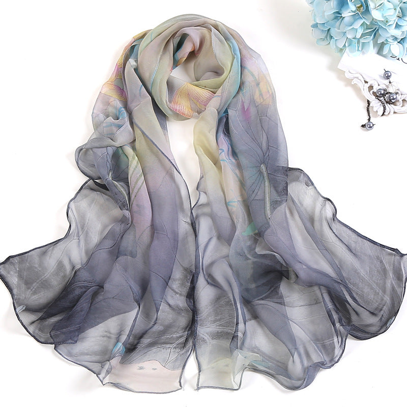 Women's Casual All-Match Sun-Protective Shawl