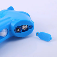 Handheld Spray Outdoor Travel Fan