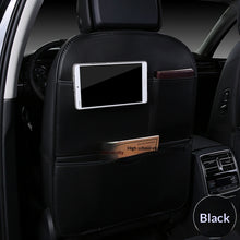 Car Seat Kick Mats Interior Accessories