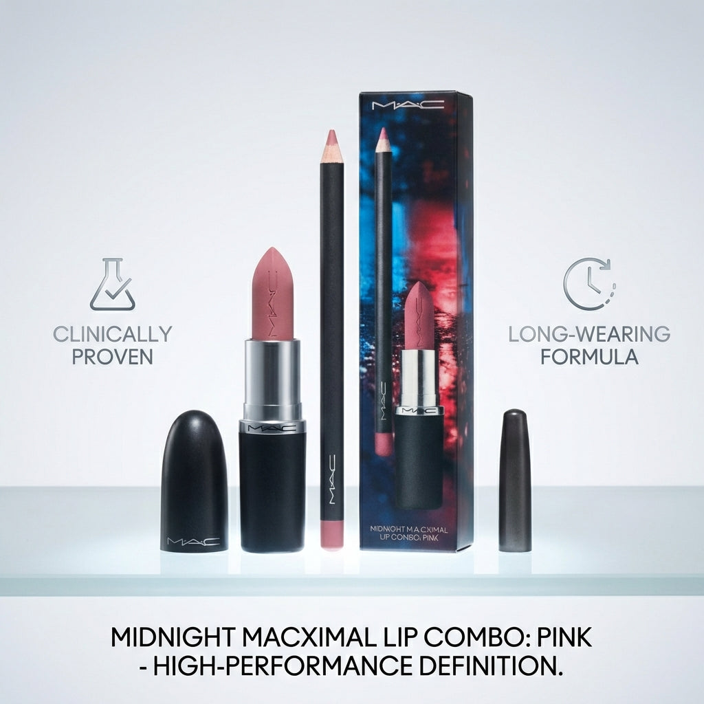Midnight Lip Duo