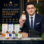 Joint And Bone Health Supplements