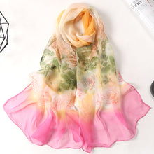 Women's Casual All-Match Sun-Protective Shawl