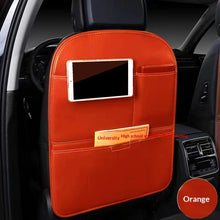 Car Seat Kick Mats Interior Accessories