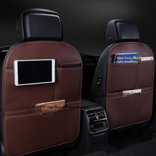 Car Seat Kick Mats Interior Accessories