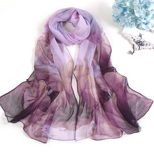 Women's Casual All-Match Sun-Protective Shawl