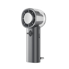 High-speed Fan Refrigeration Handheld Fan