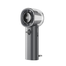 High-speed Fan Refrigeration Handheld Fan