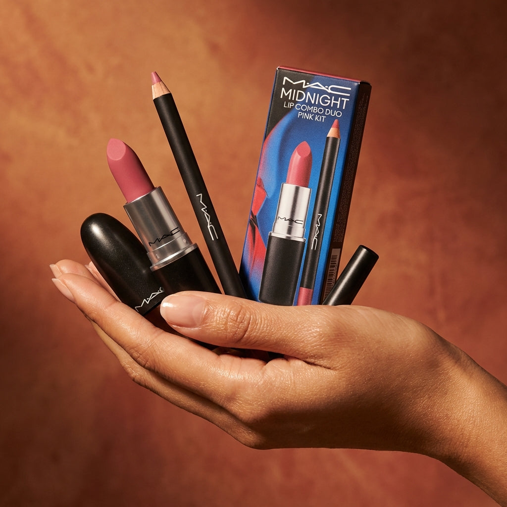 Midnight Lip Duo