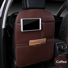 Car Seat Kick Mats Interior Accessories