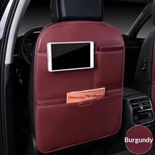 Car Seat Kick Mats Interior Accessories